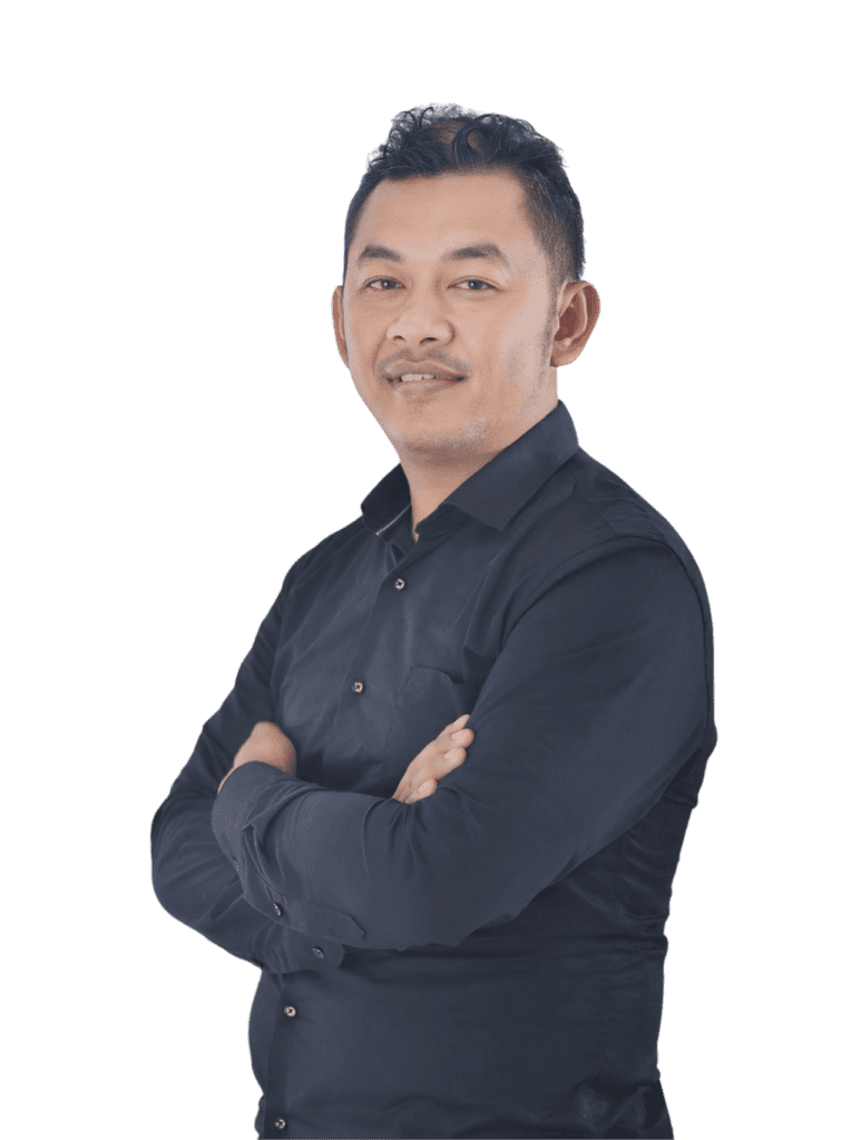Deputy Director Omni Creative Project (Omnicreapro) Dhany
