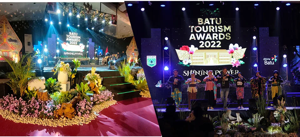 Event Production Omnicreapro