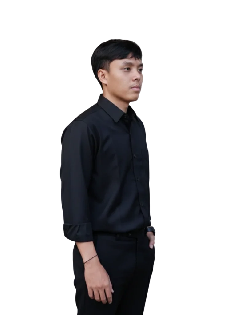 Admin - Evan