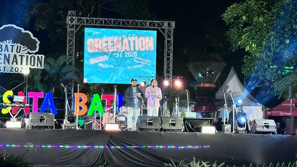 Greenation
