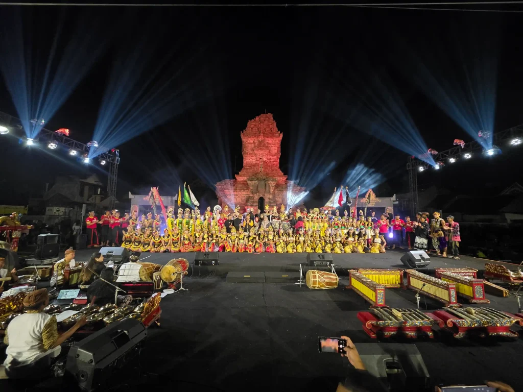 Singhasari Jayanti Festival